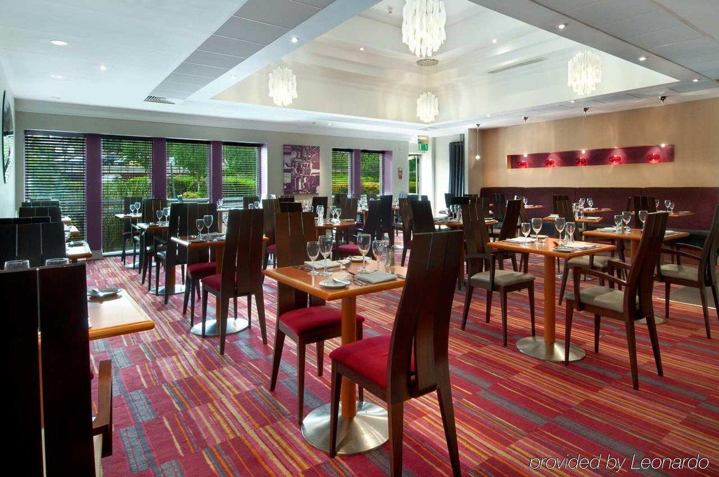 Orida Maidstone Hotel Restaurant photo